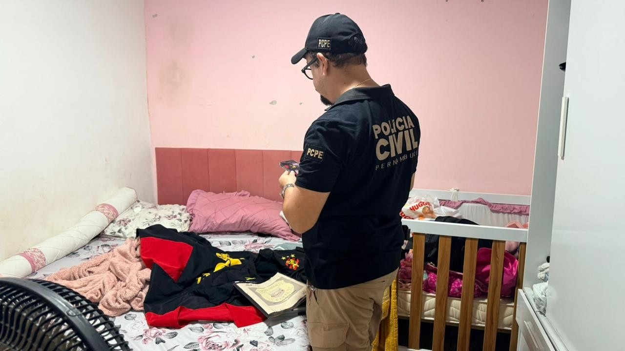 Operação "Pista Zero": A Desarticulação de Grupos Organizados e o Novo Desafio da Segurança Regional em Pernambuco