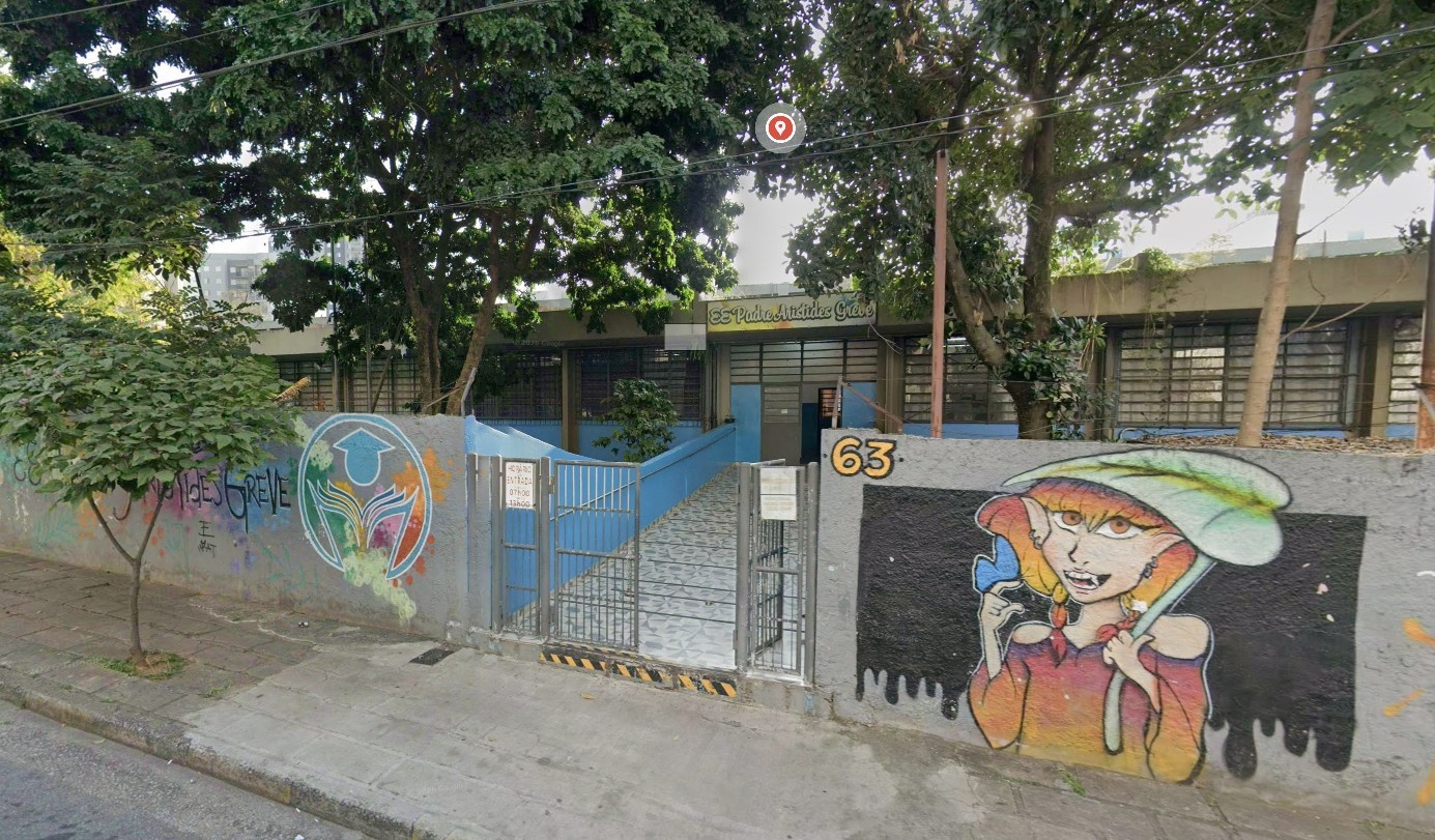 Homicídio em Santo André: A Trágica Escalada de Conflitos no Entorno Escolar