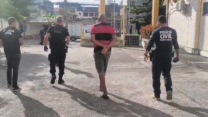 Desarticulação de Quadrilha Interestadual de Roubos a Residências Expõe Vulnerabilidades Regionais