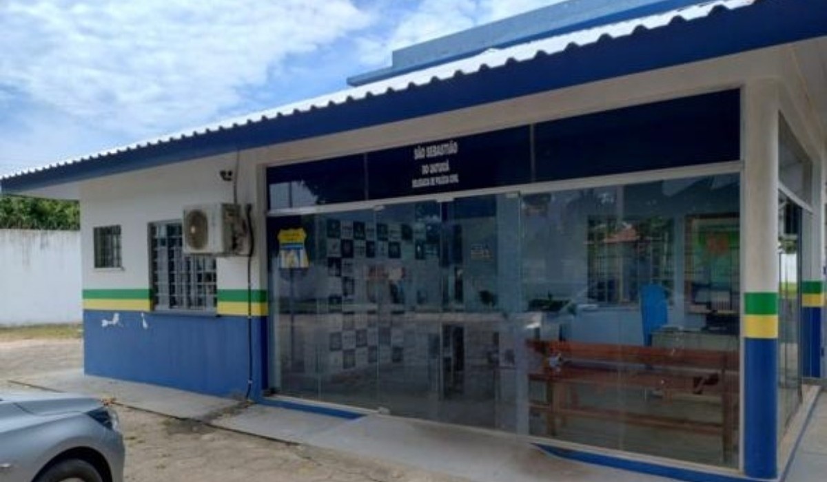 Para Além da Prisão: O Cenário de Insegurança e os Desafios Econômicos no Interior do Amazonas