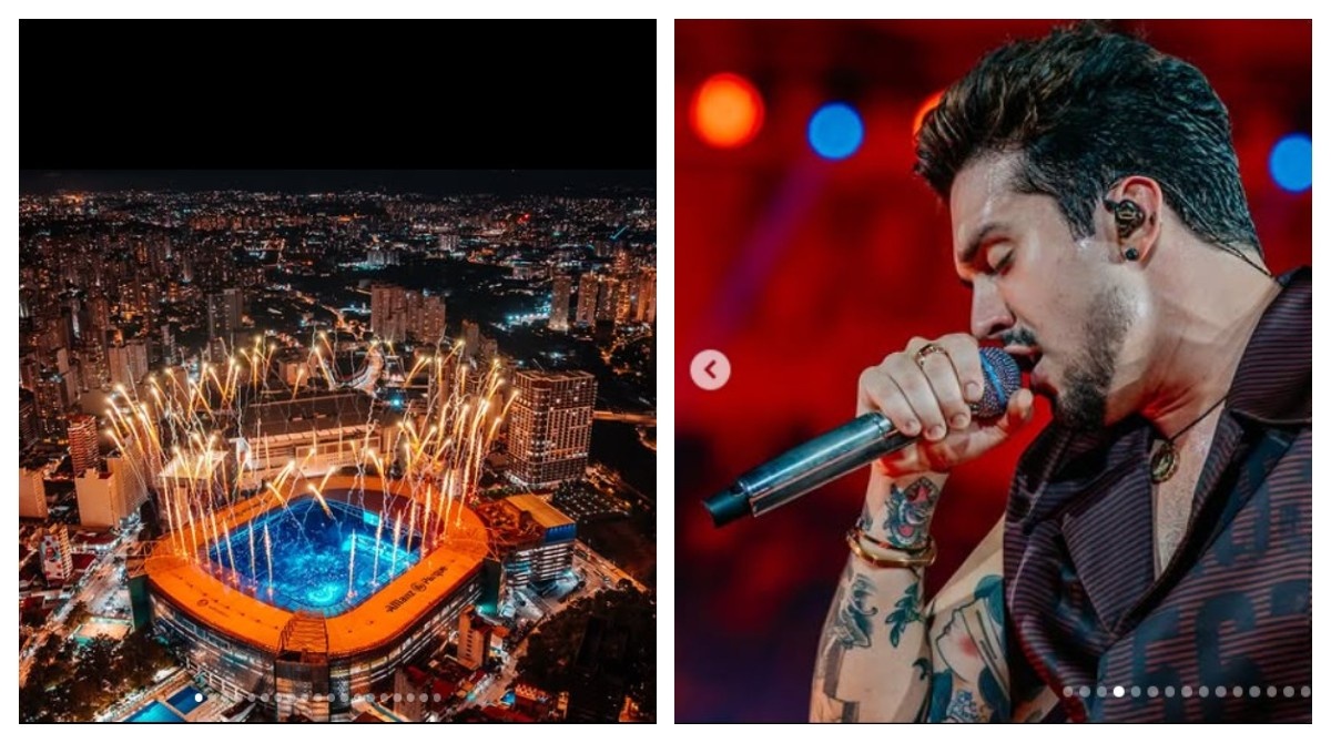 Apreensão no Allianz Parque: Radiografia do Golpe do Cartão e o Desafio da Segurança Urbana em Megaeventos