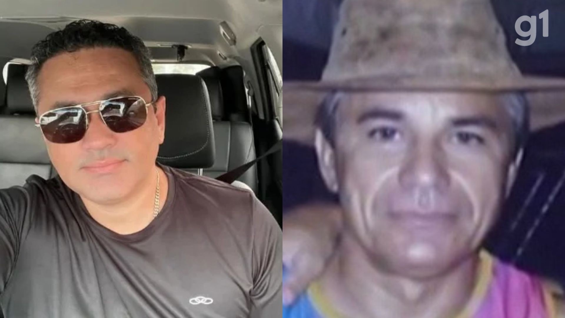 Prisão de Suspeitos no Caso Fares Miguel ilumina Conexões Complexas no Crime Organizado Regional