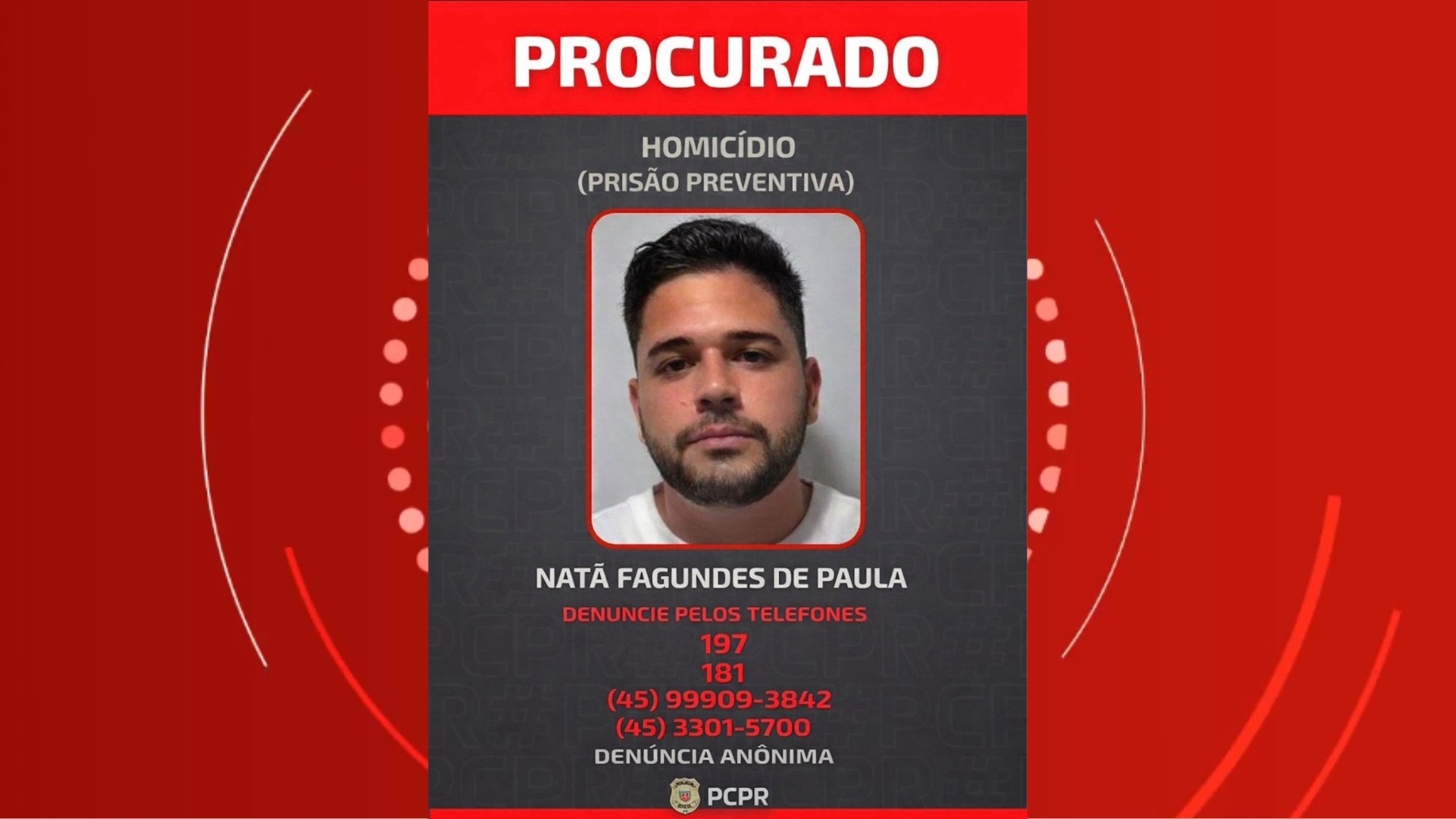 Cascavel: O Duplo Homicídio que Expõe Fraturas na Segurança e nas Relações Comerciais