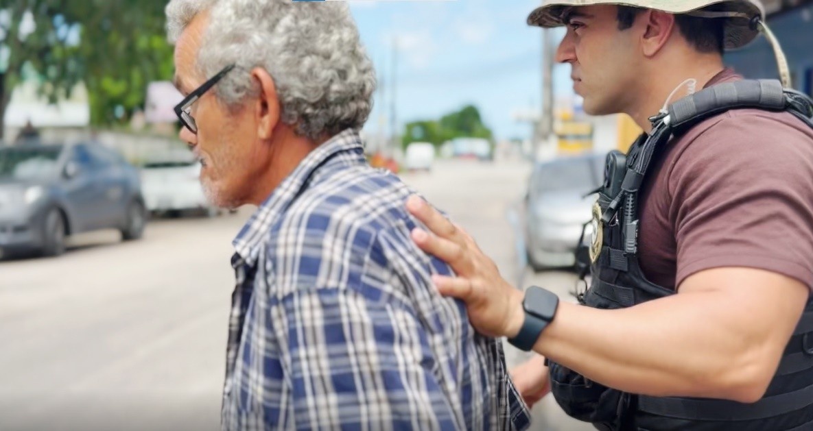 Mistério na Grande João Pessoa: Divergências em Depoimentos Desvendam Complexa Investigação sobre Morte de Idosa