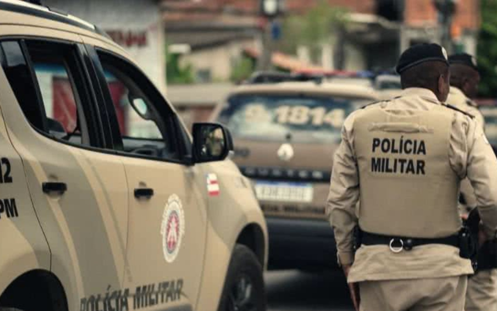 Confronto em Salvador: O Escalamento da Violência Urbana e o Reflexo na Segurança Pública Regional