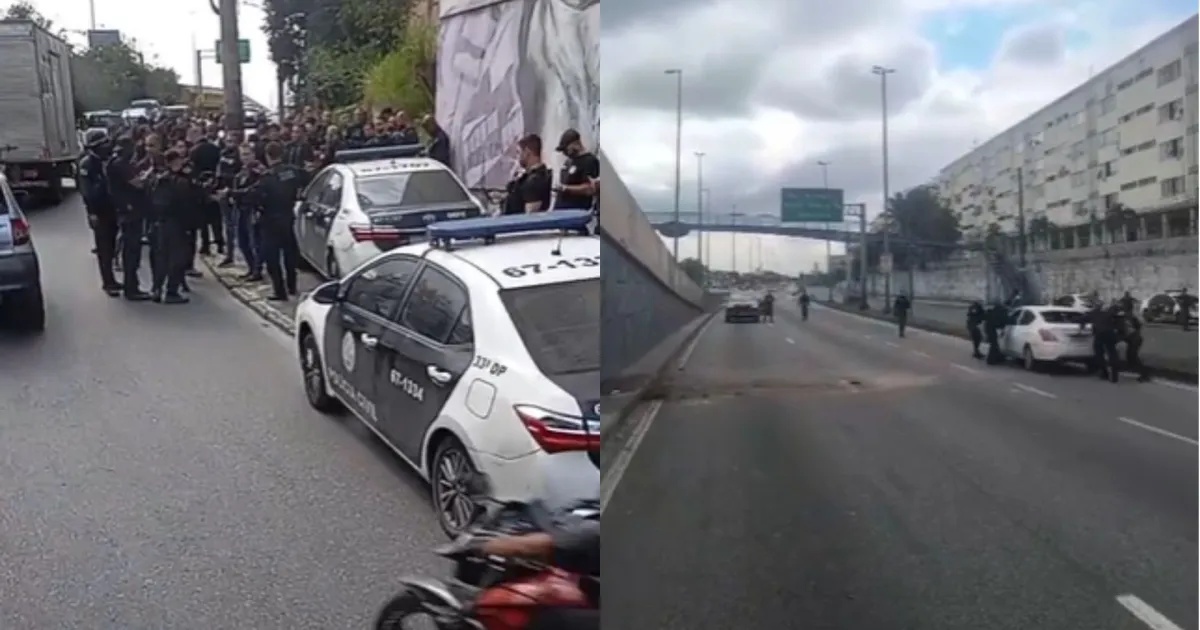Escalada da Violência Urbana no Rio: A Morte de um Policial e os Desafios Sistêmicos à Segurança Pública