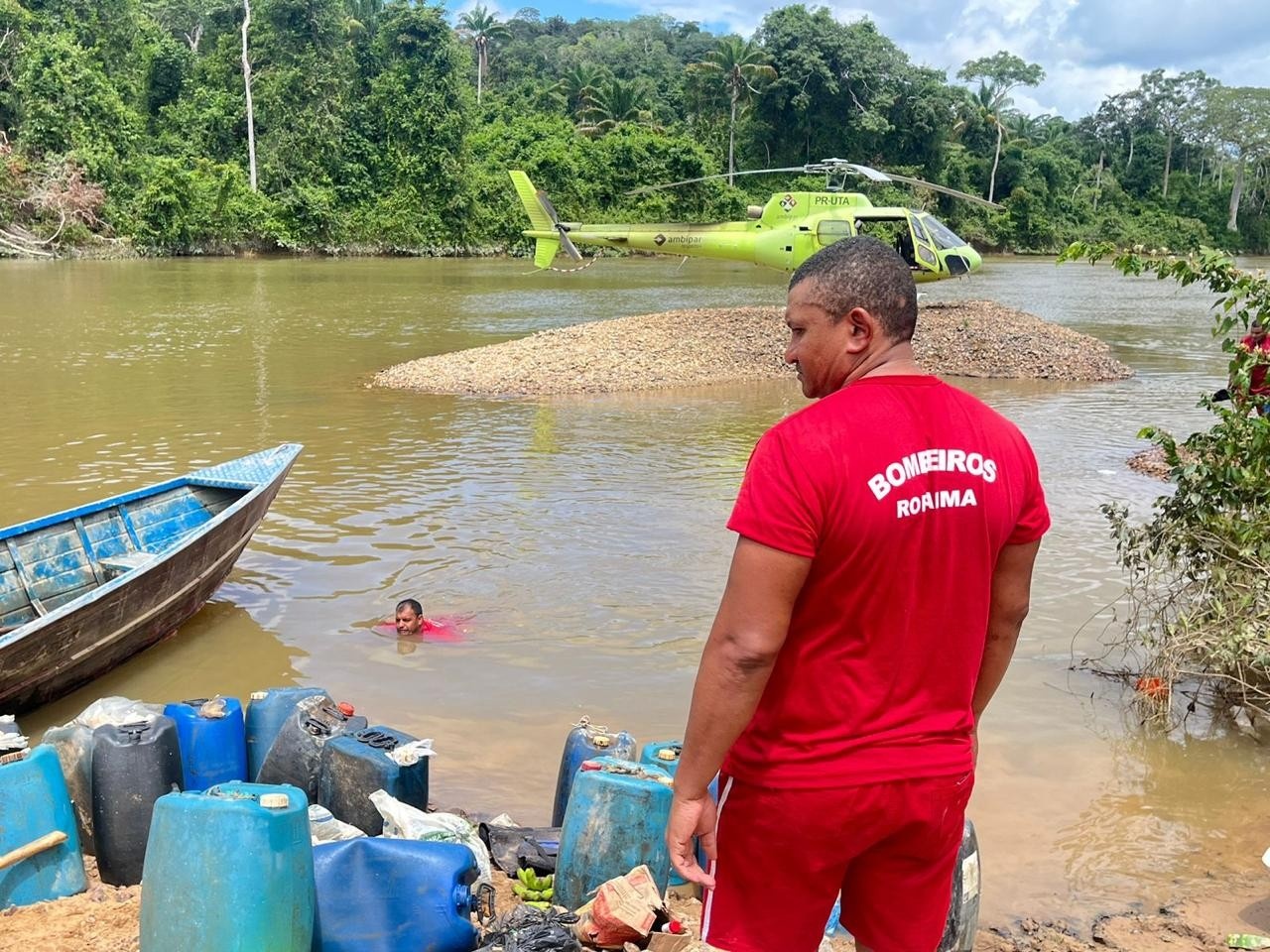 Desaparecimento na Yanomami: O Custo Humano da Guerra Contra o Garimpo Ilegal na Amazônia