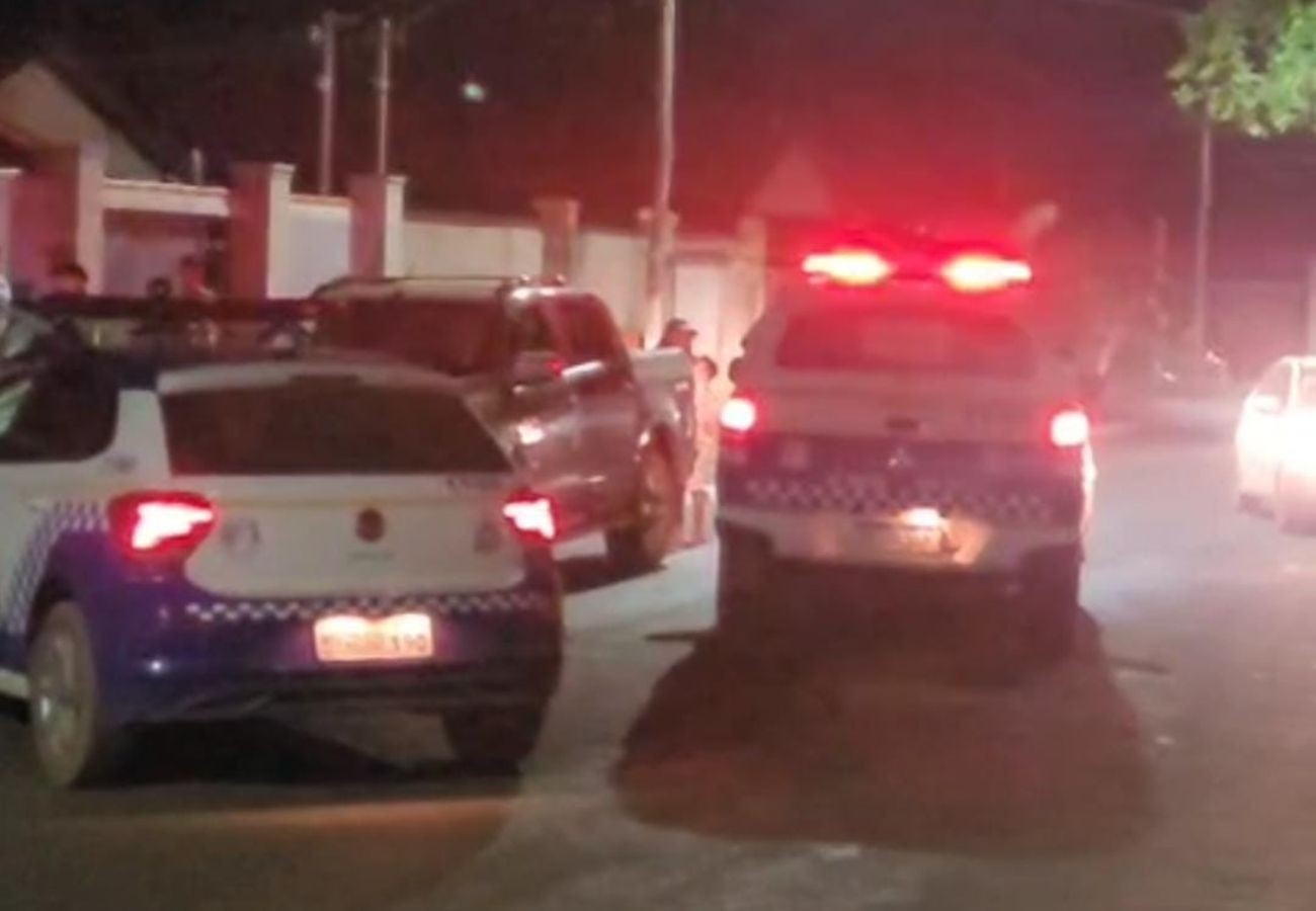 Prisão de PM goiano no Tocantins: Reflexos na segurança pública e confiança institucional