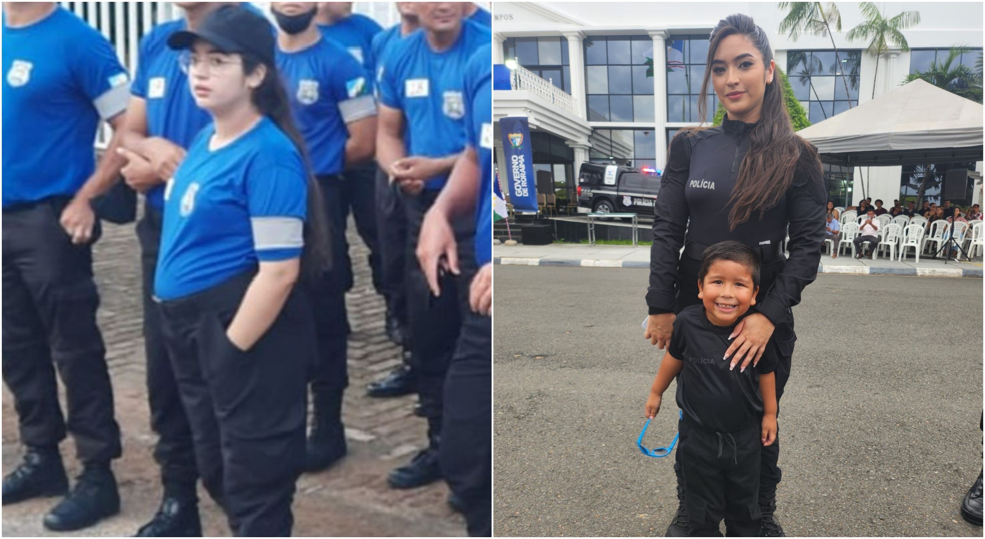 Roraima: Vitória Judicial Reafirma Direitos Maternos e Fortalece Segurança Penal no Estado