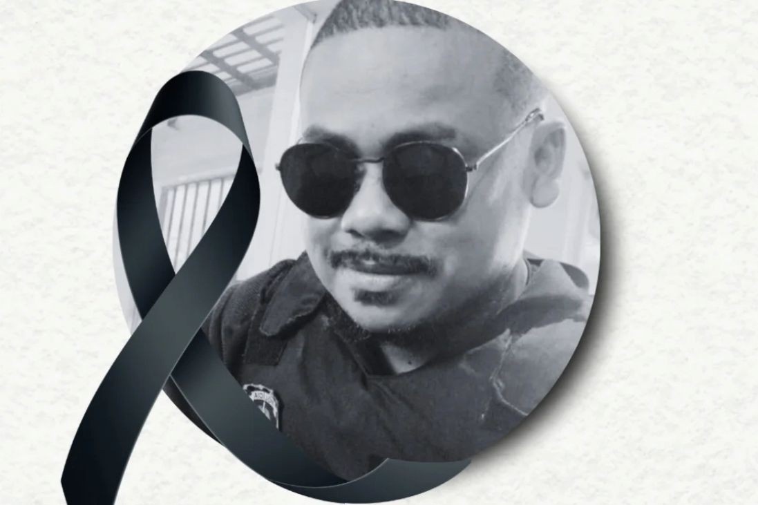 A Trágica Sincronia da Justiça: Condenação e Morte de Agente Penal em Rondônia Expondo Fragilidades Institucionais