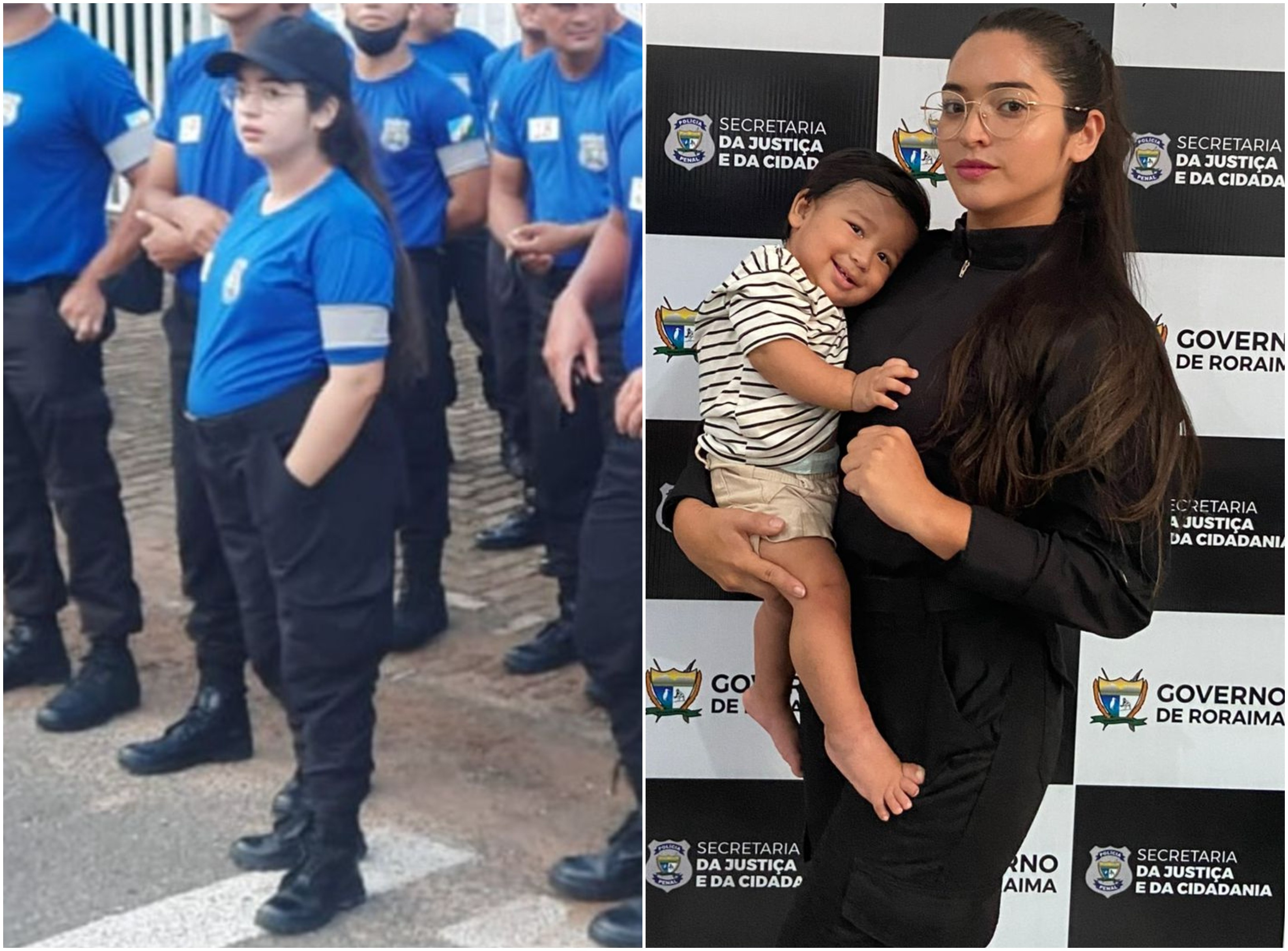 Roraima: A Saga de Thainá Santos e o Precedente para a Igualdade de Gênero em Concursos Públicos