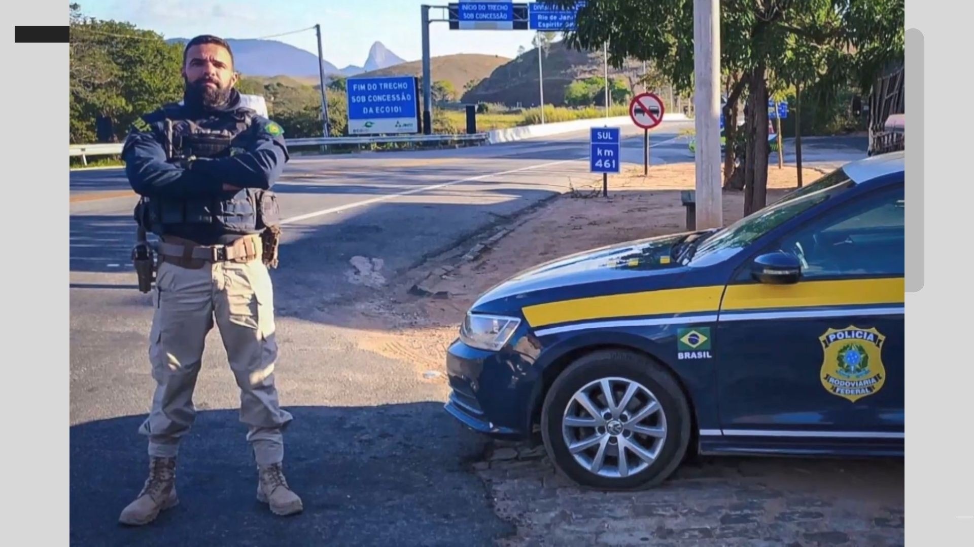 O Custo Inominável: Feminicídio e Suicídio em Vitória Exigem Olhar Atento à Segurança Pública Regional