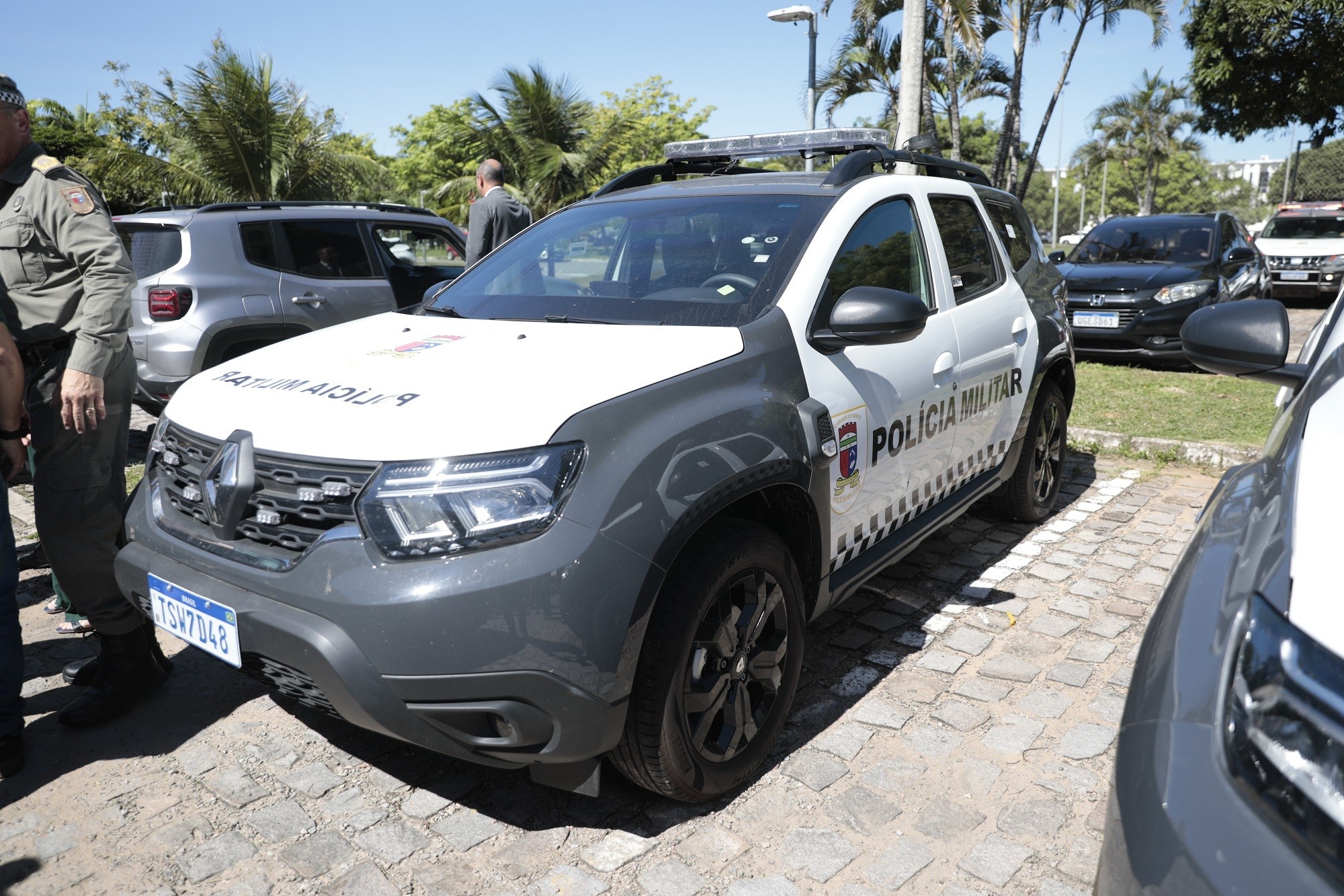 A Nova Era da Segurança no RN: Viaturas Blindadas Reconfiguram a Luta Contra a Criminalidade
