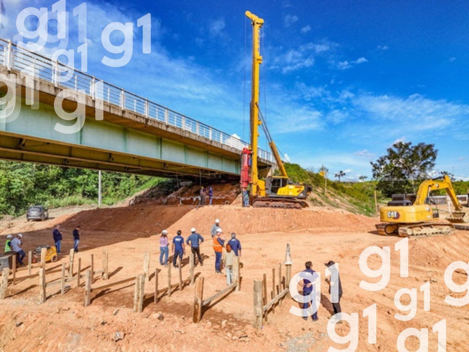 BR-364 no Acre: Interdição da Ponte sobre o Rio Caeté Revela Desafios Crônicos de Infraestrutura