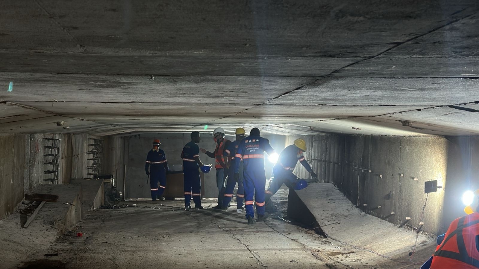 Nova Ponte sobre o Rio Candeias: Análise da Reconstrução e Seus Efeitos Duradouros em Rondônia