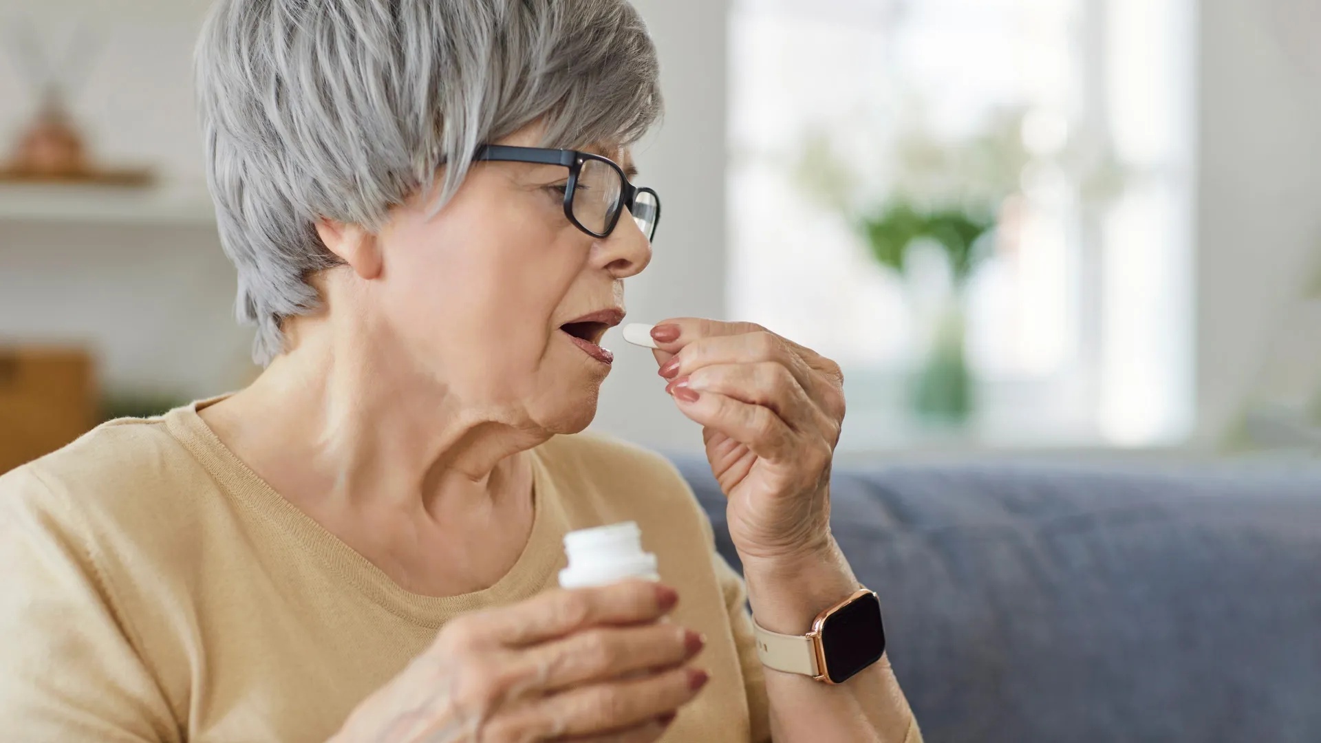 Glicosamina e Alzheimer: Novo Estudo da Flórida Alerta para Possível Aceleração da Doença