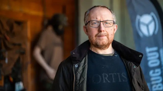 O Fenômeno 'Prepper': Além do Apocalipse, a Busca por Resiliência em um Mundo em Transição