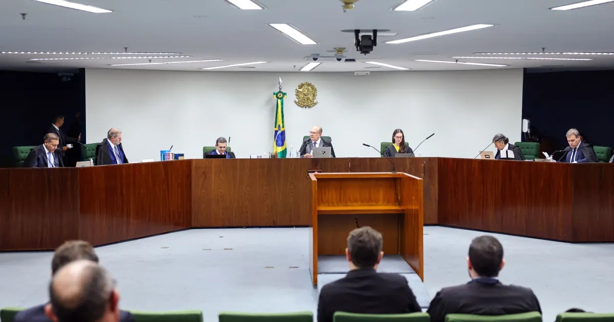 Supremo Mantém Prisões no Caso Banco Master e Acende Alerta para Governança Corporativa