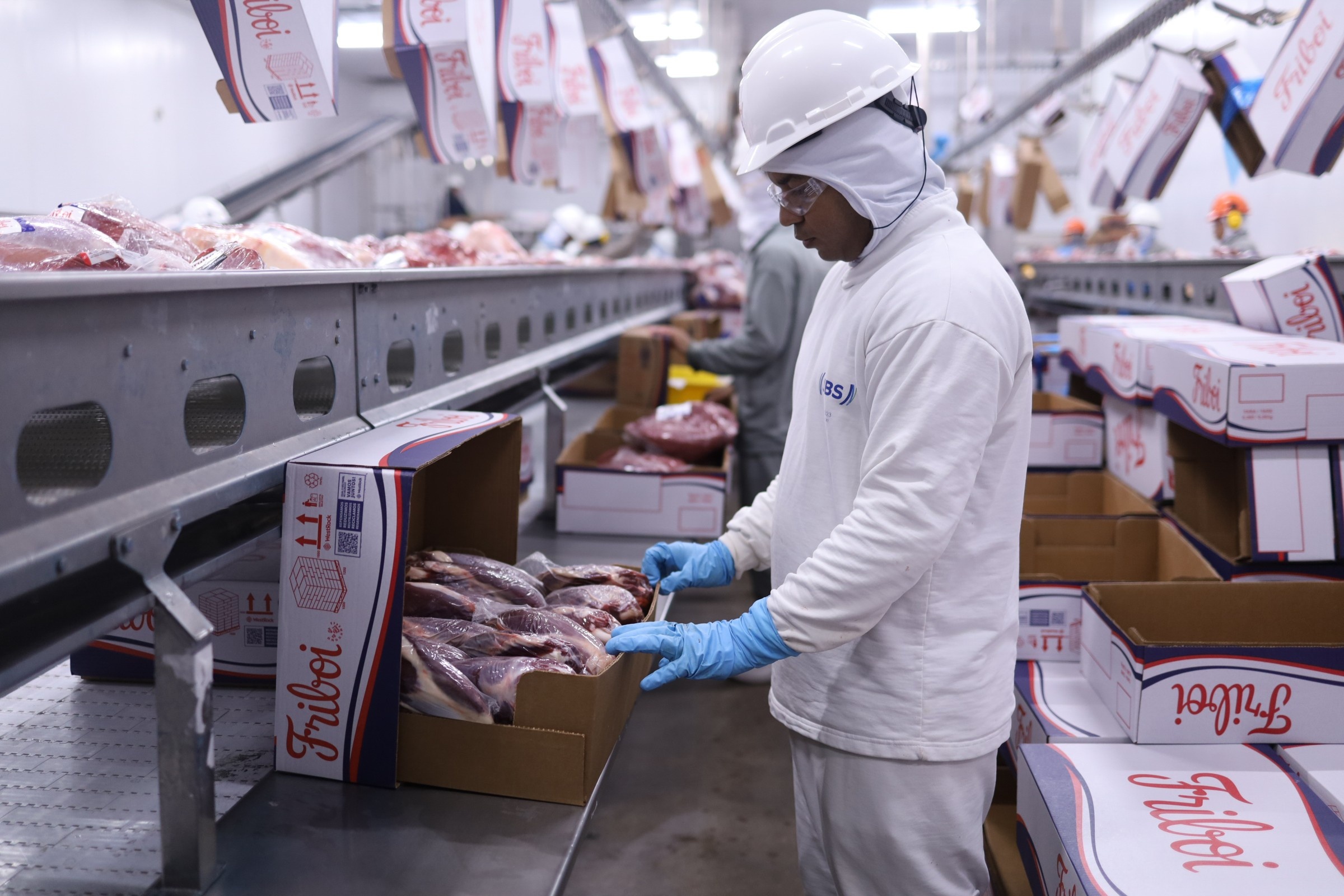 Preço da Carne no Brasil: O Paradoxo da Redução de Exportações para a China e a Escalada dos Valores Domésticos