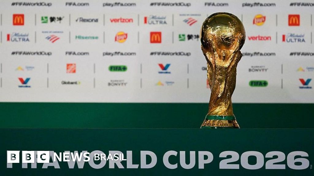 A Geopolítica e a Economia do "K": Como a Copa do Mundo de 2026 Redefine o Valor Global