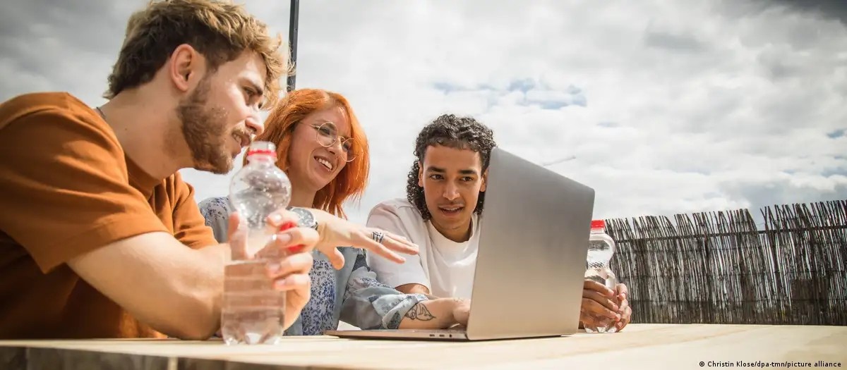A Redefinição da Ambição: Jovens Recusam Liderança em Busca de Qualidade de Vida e Segurança Financeira