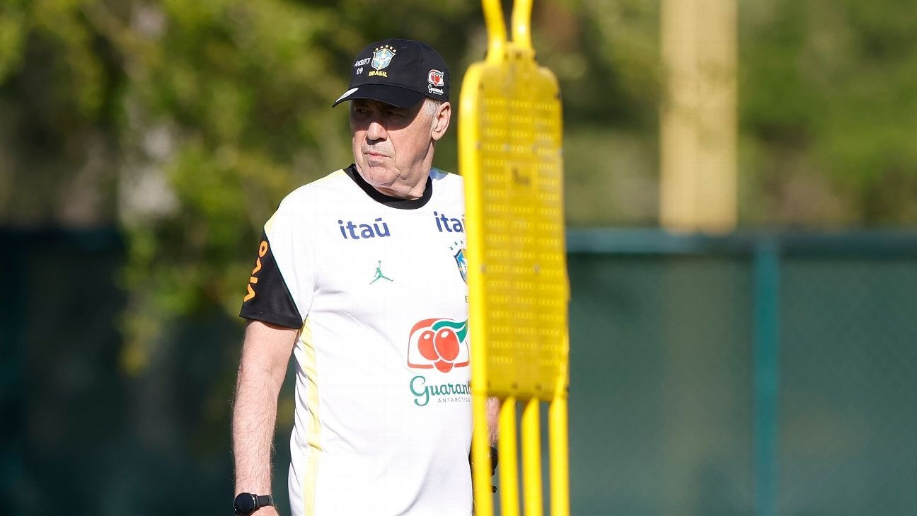 Copa 2026: Por Que Boston Perdeu a "Casa" da Seleção Brasileira para Nova Jersey