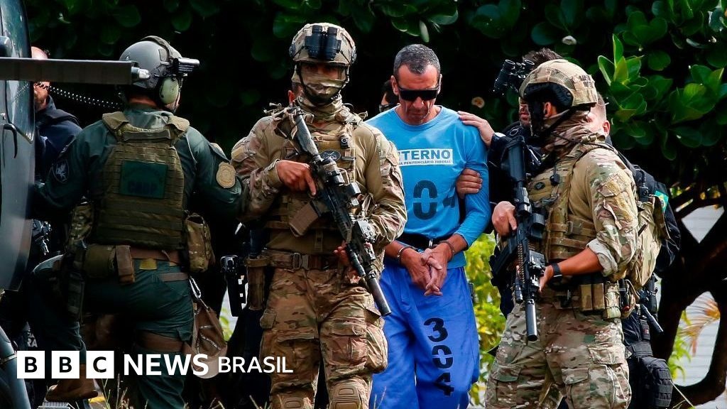 EUA Classifica PCC e CV como Terroristas: Especialista Alerta para Efeito Contraintuitivo e Fortalecimento do Crime Organizado