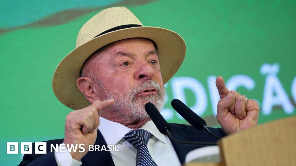 A Prova de Fogo de Lula: Por Que a Eleição de 2024 Pode Redefinir a Dinâmica Política Brasileira