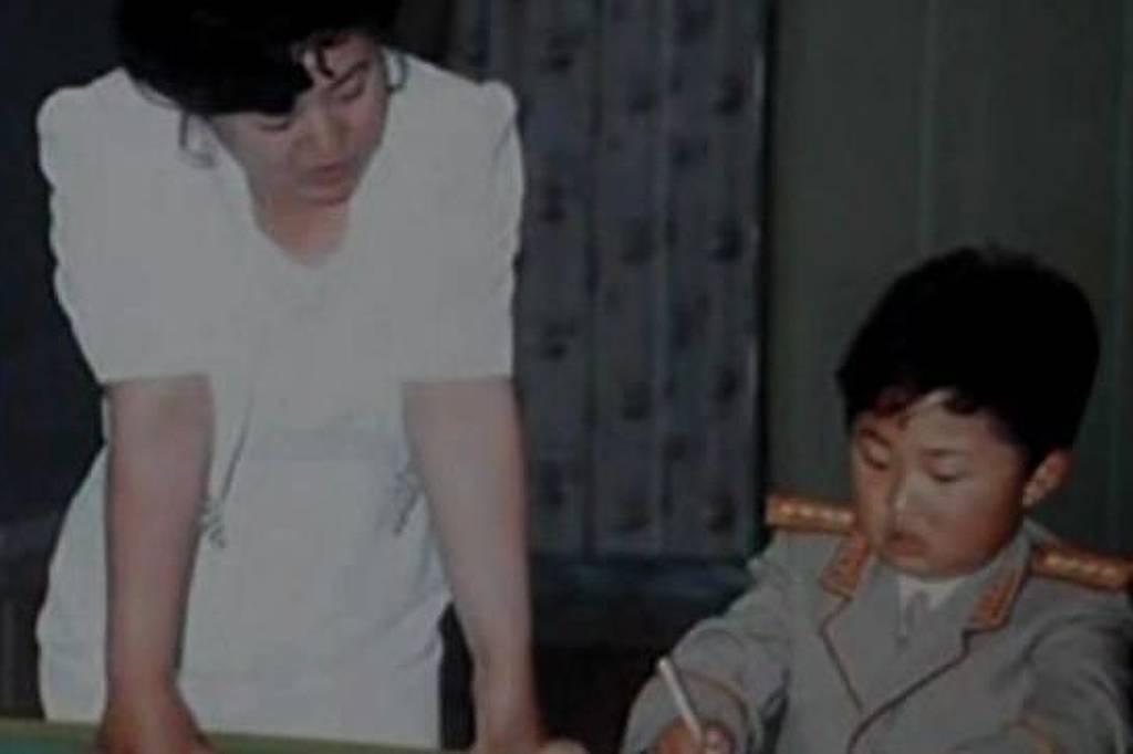 A Linhagem Secreta de Kim Jong-un: Como um Tabu Familiar Molda a Coreia do Norte e o Cenário Global