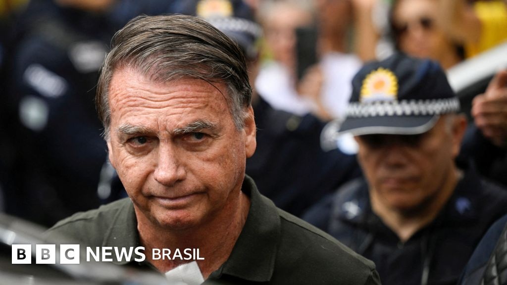 Prisão Domiciliar Temporária de Bolsonaro: O Que a Decisão de Moraes Revela Sobre o Estado de Saúde e o Contexto Político