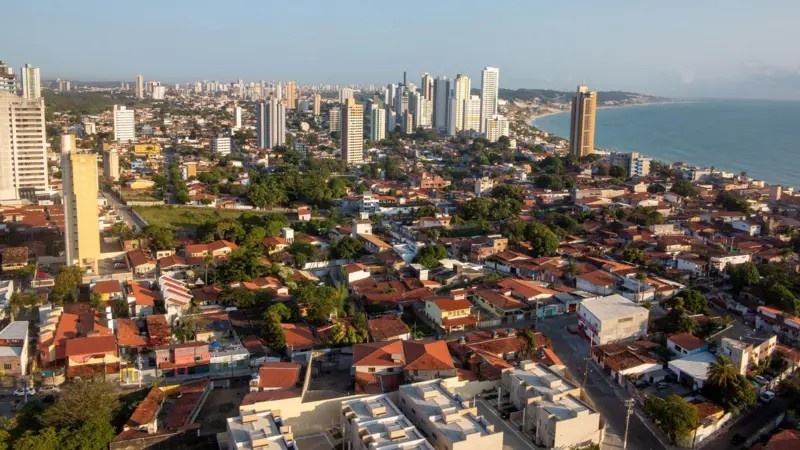 Nordeste em Alerta: A Geologia Subterrânea Que Eleva o Risco Sísmico Regional