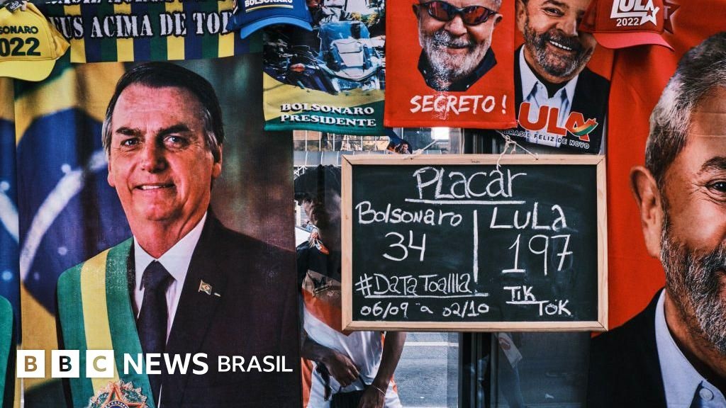 A Complexa Realidade por Trás das Pesquisas Eleitorais: Por Que a Percepção de 'Erro' é uma Leitura Incompleta