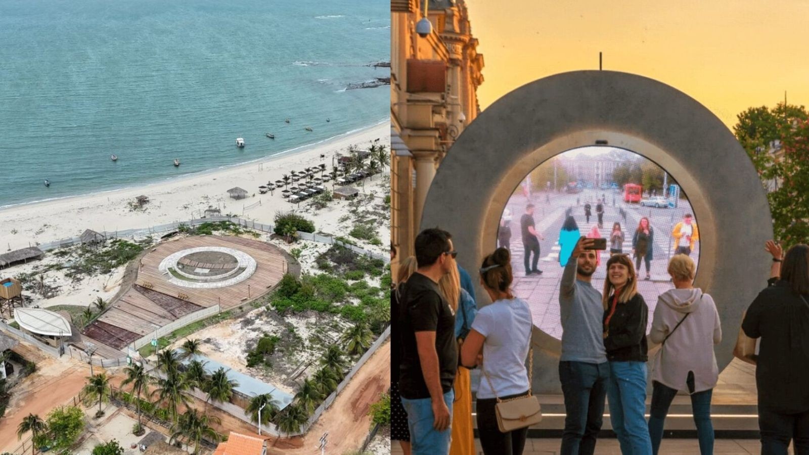 Piauí Se Conecta ao Mundo: O Portal de Barra Grande e Sua Reconfiguração Geoestratégica