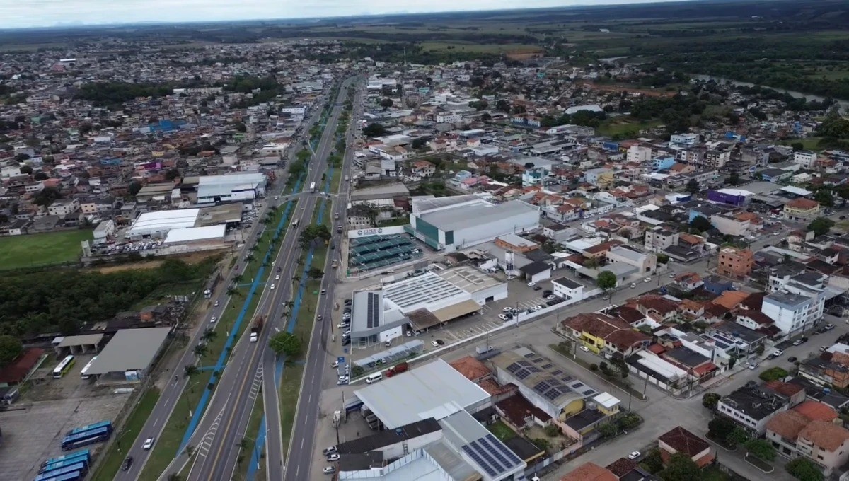 Português procurado pela Interpol por ameaçar policiais é preso pela PF no ES