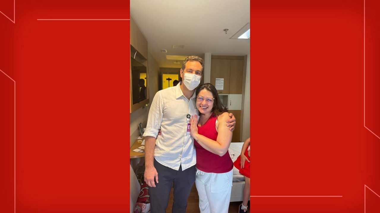 Do DF ao Espírito Santo: A Complexa Logística que Salva Vidas e o Desafio da Doação de Órgãos na Região Central