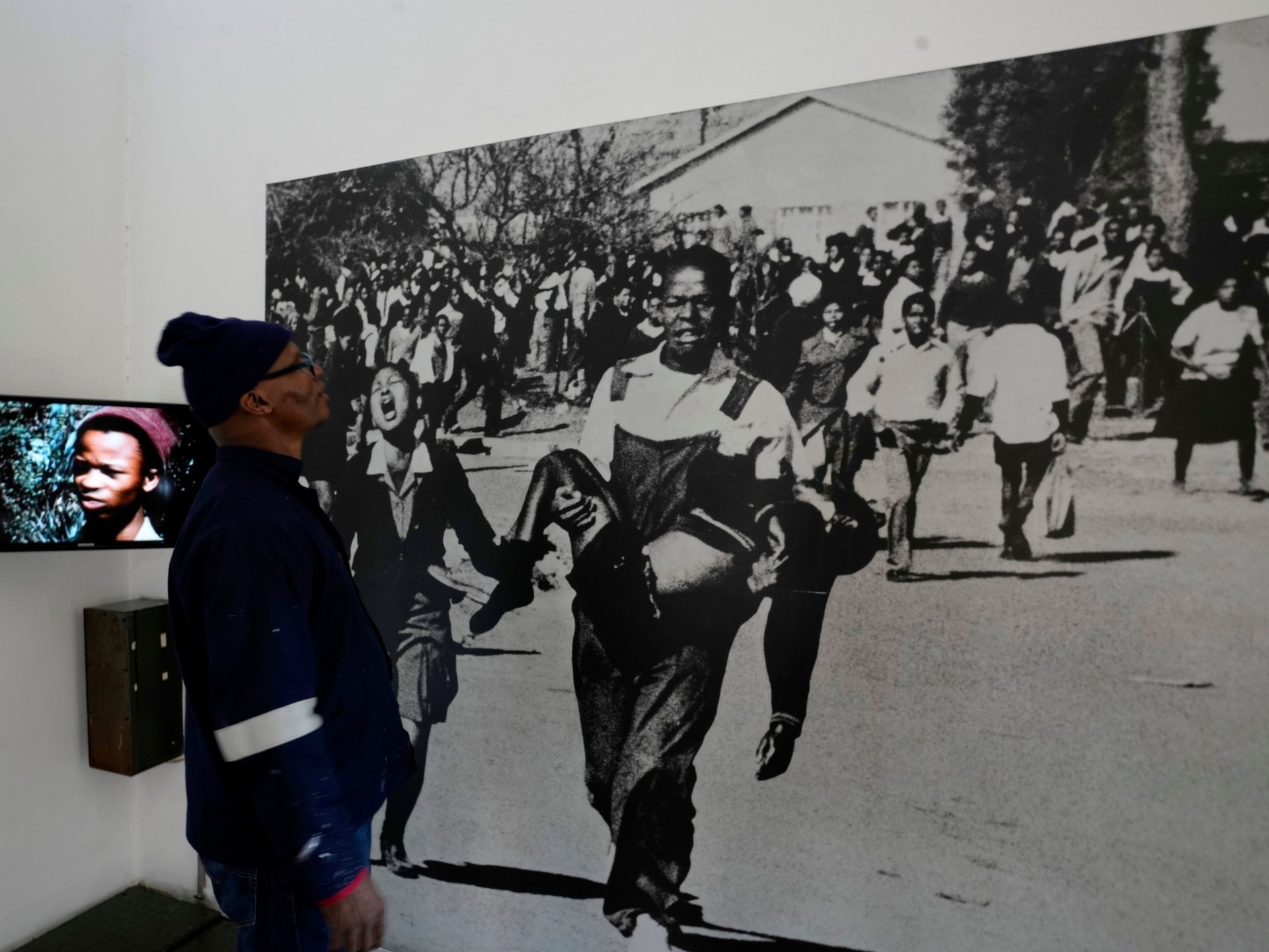 África do Sul: 50 Anos Após Soweto, A Liberdade Econômica Ainda é Uma Promessa Distante
