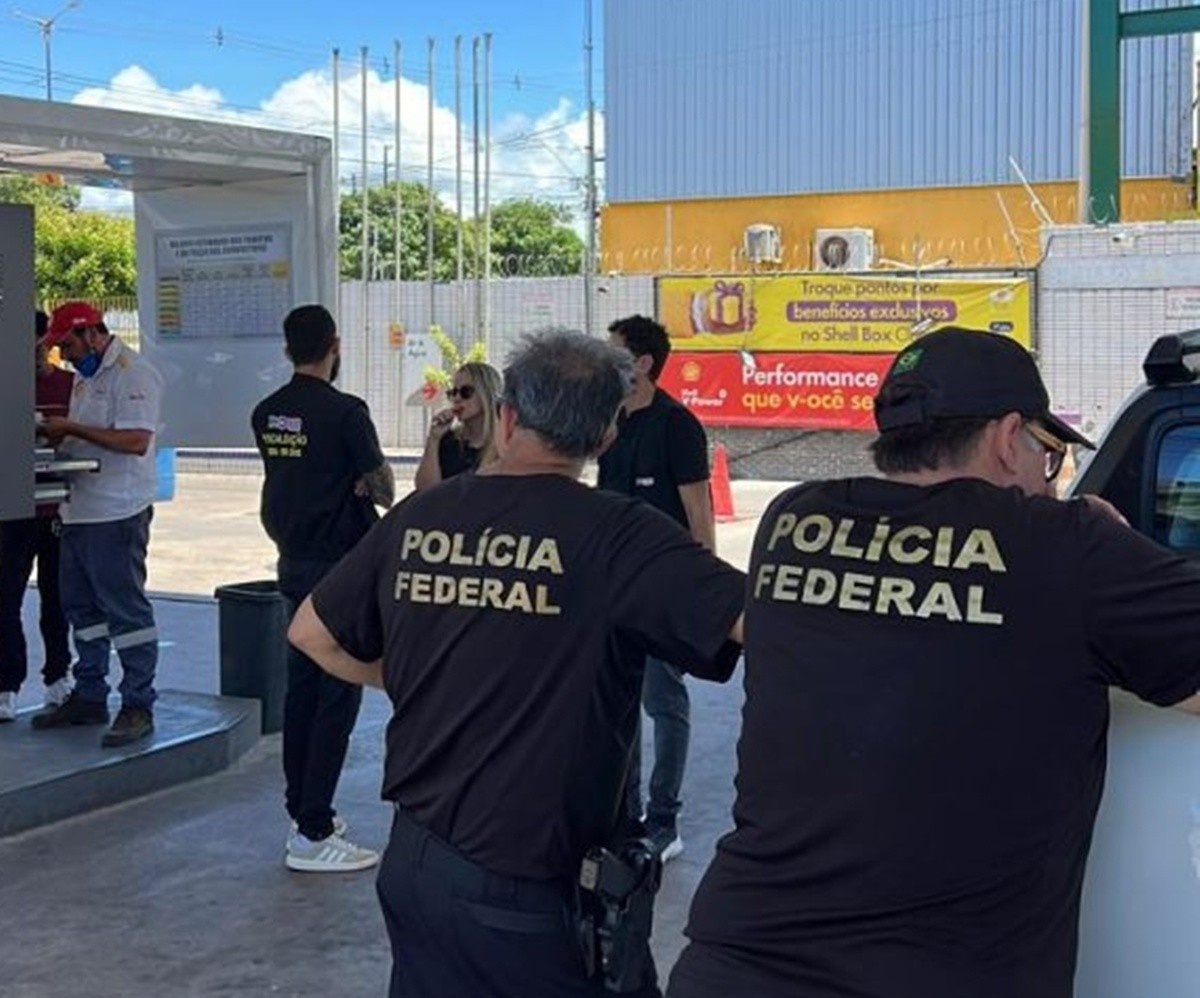 Postos de Combustíveis em João Pessoa: Para Além do Preço, o Risco Oculto dos Produtos Vencidos