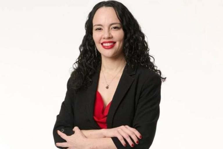 Liderança Brasileira Ganha Destaque Global: O Que a Conquista de Izabela Patriota Revela sobre a Sociedade Civil?