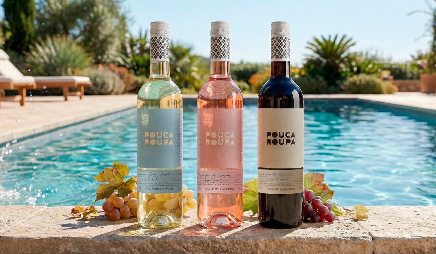 Vinho Português 'Pouca Roupa' e Risorama: Uma Análise do Impacto no Consumo Cultural Paranaense