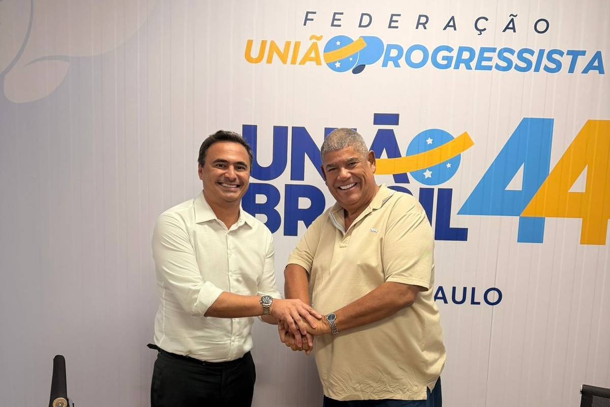 Aliança Estratégica em São Paulo: PP e União Brasil Solidificam Plataforma Eleitoral