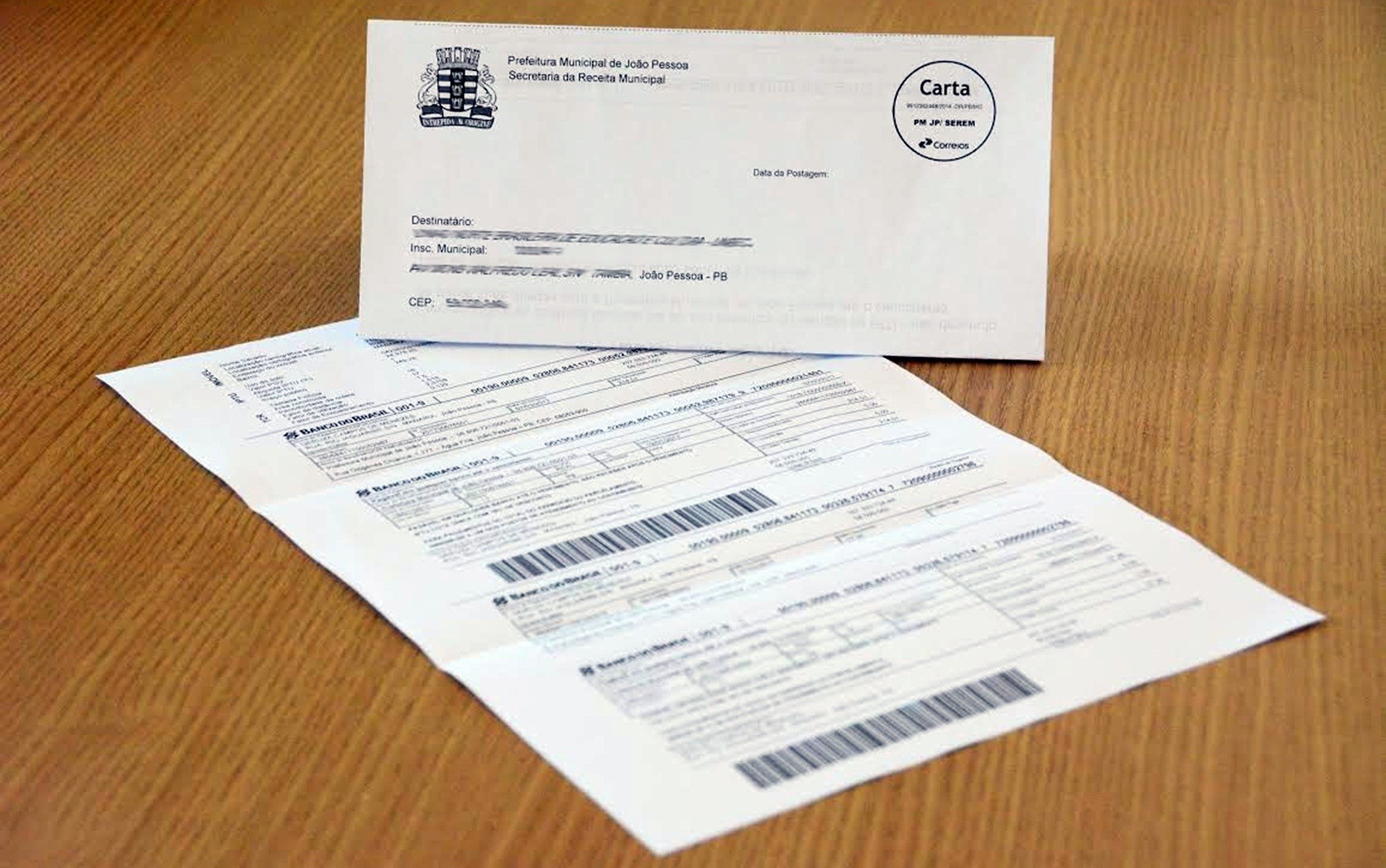 João Pessoa: Prazo Final do IPTU com Desconto Revela Dilemas Financeiros e Oportunidades Urbanas