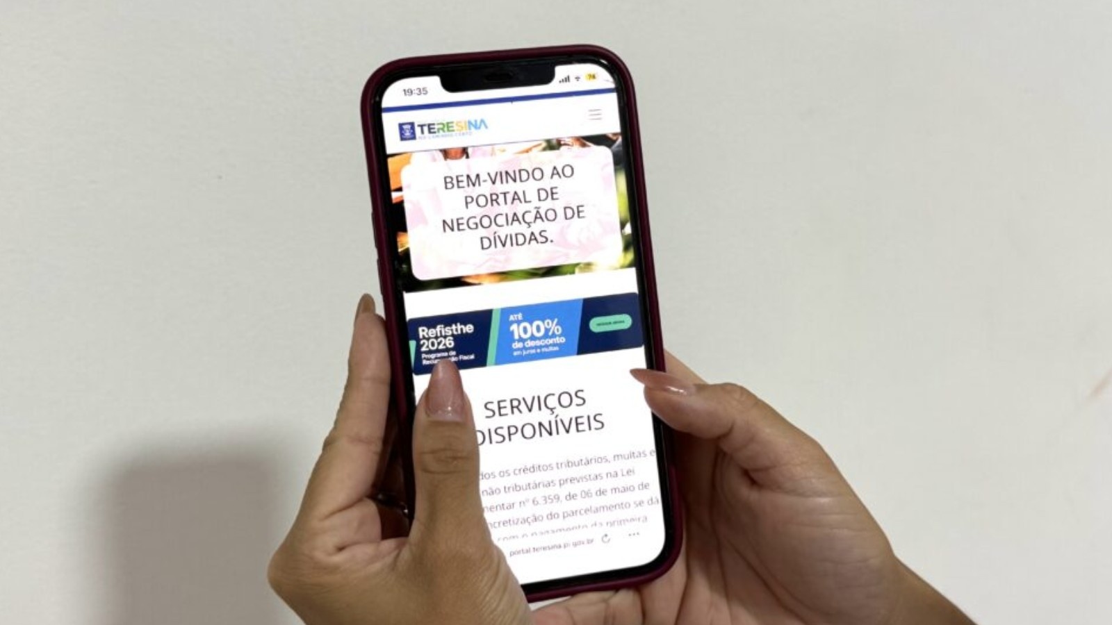 Refis 2026 em Teresina: Análise Estratégica da Última Janela para o Saneamento Fiscal e Seus Reflexos na Economia Local