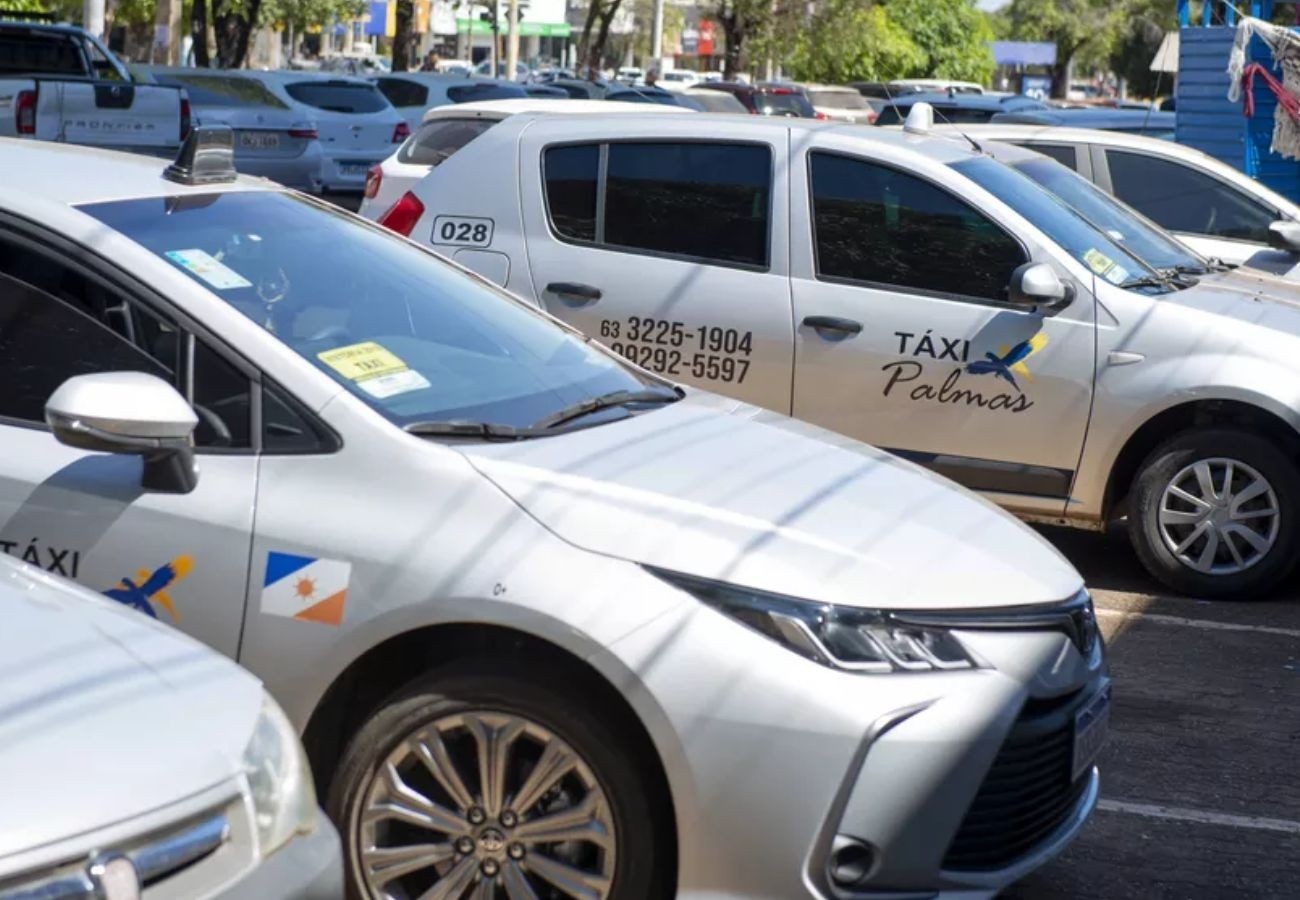 Vistoria de Táxis em Palmas: O Prazo que Redefine a Segurança e a Qualidade da Mobilidade Urbana