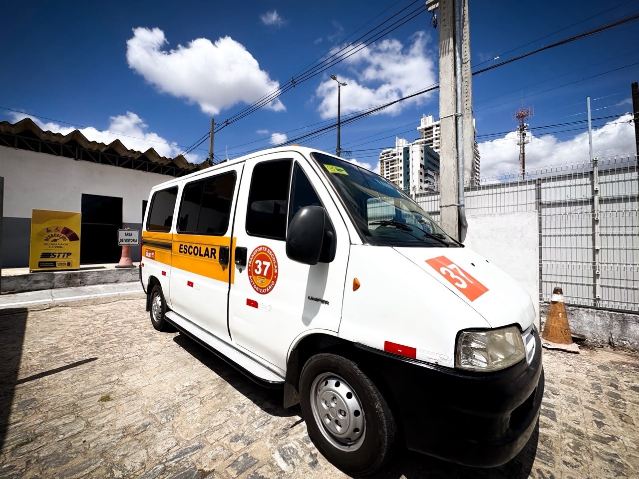 Vistoria Obrigatória do Transporte Escolar em Campina Grande: O "Porquê" por Trás da Regularidade e os Impactos para a Família Paraibana