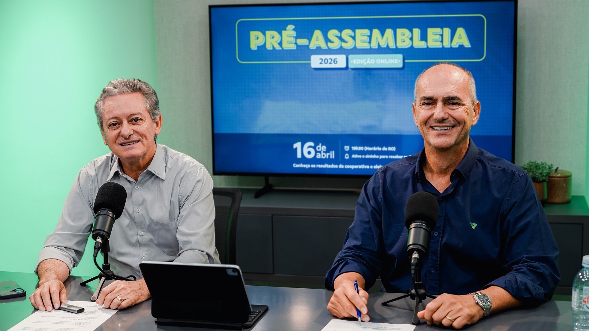 A Força do Cooperativismo em Quatro Estados: Sicoob Credisul e o Impacto Multifacetado de R$ 92 Milhões
