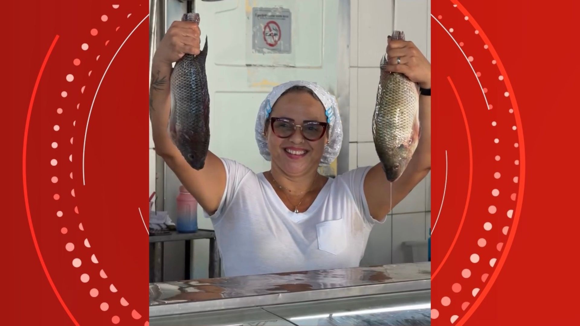 Reconfiguração na Cadeia da Tilápia Capixaba Promete Preços Mais Justos e Frescor Inédito