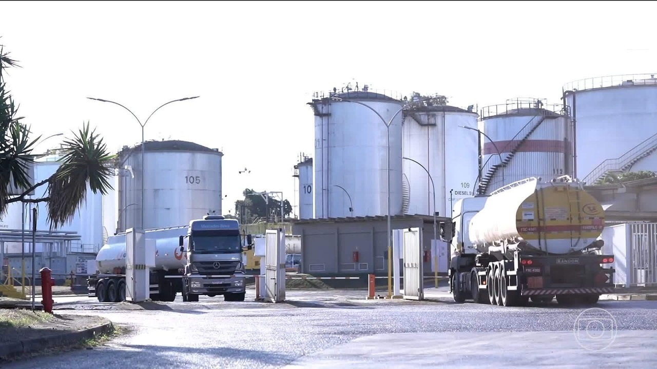 Tensões no Oriente Médio Elevam Preço do Petróleo a US$115: Impactos Profundos na Economia Brasileira