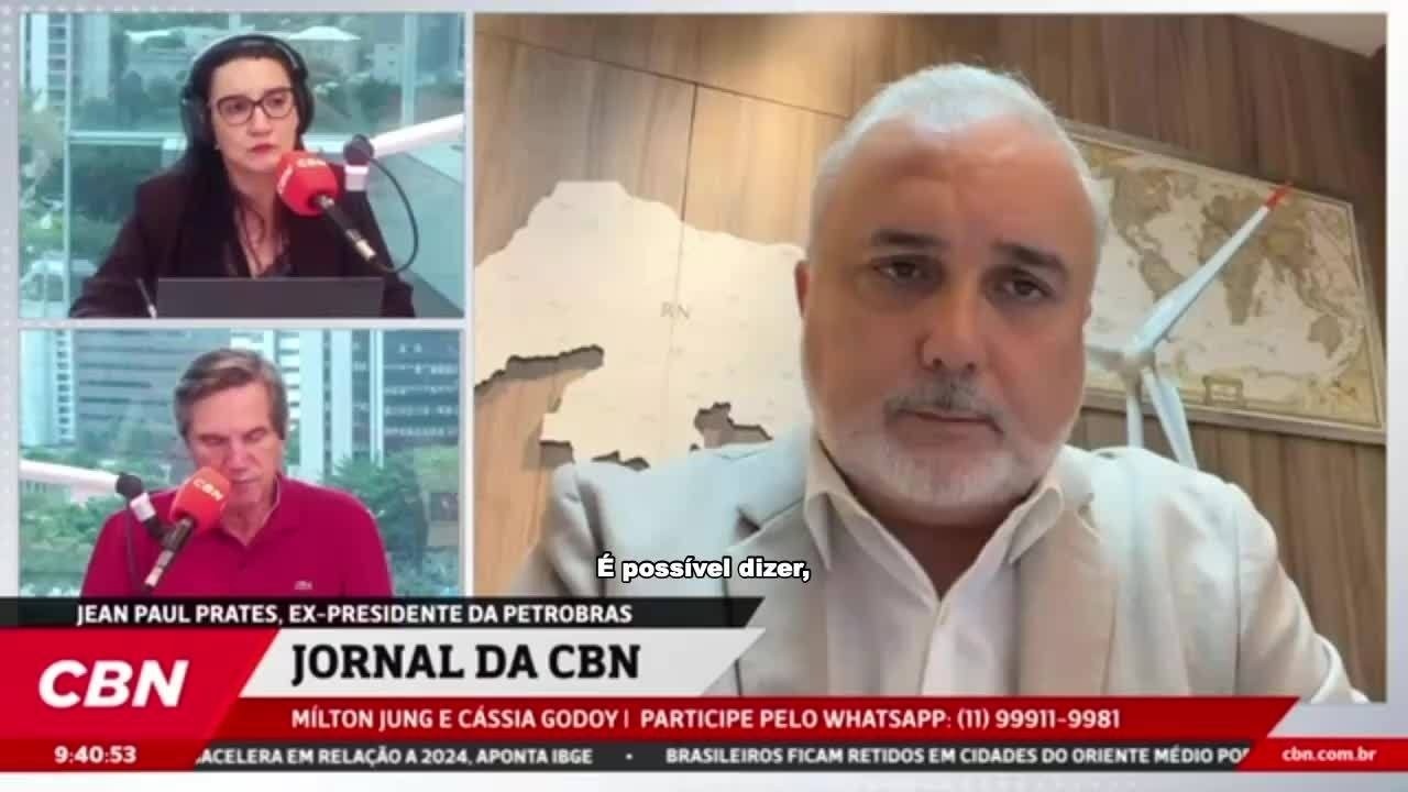 Petróleo em Ascensão: A Geopolítica Redefinindo o Cenário Econômico Global e o Seu Bolso