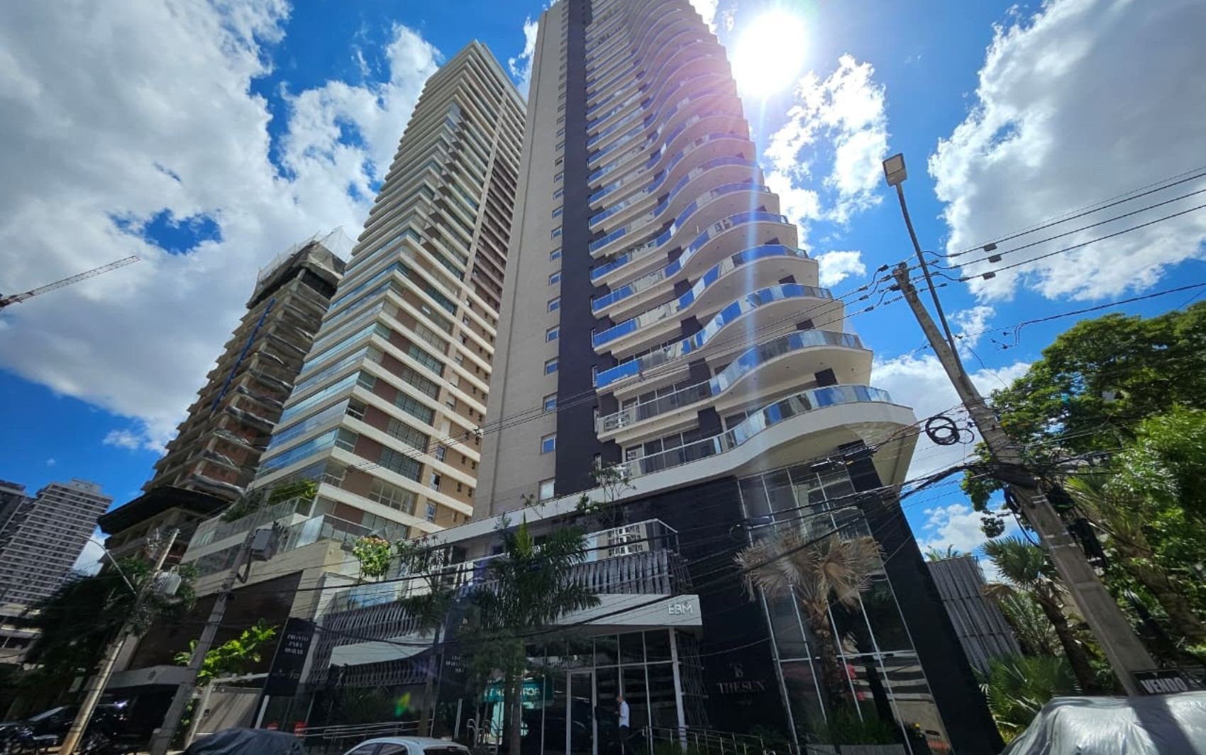 Metro quadrado em bairros valorizados de Goiânia atinge R$ 12,6 mil