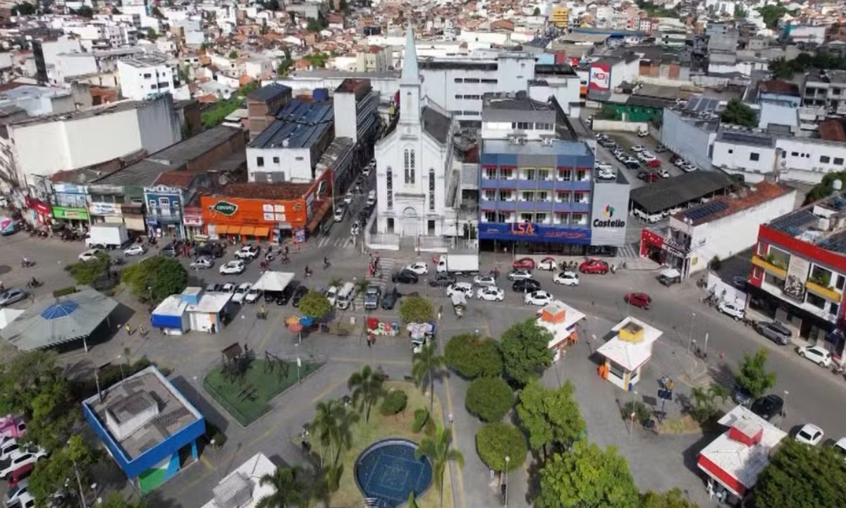 Habita SAJ: A Estratégia por Trás do Mapeamento Habitacional em Santo Antônio de Jesus